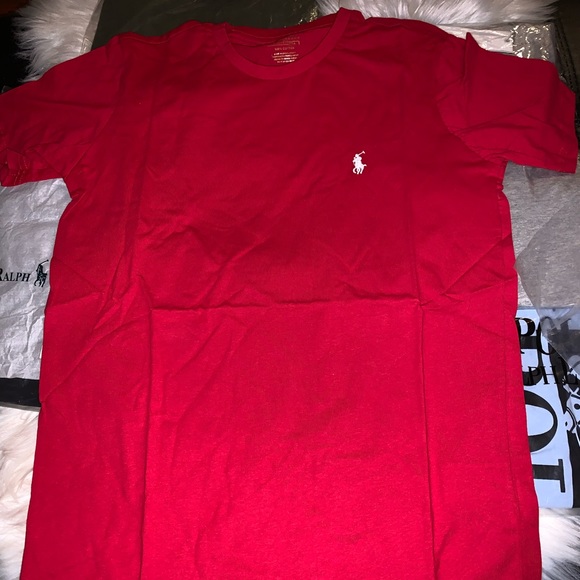 Polo Ralph Lauren Other - NEW! Polo Ralph Lauren Slim Fit VintageTee